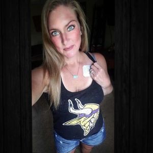 Meet your Posher, Missy